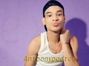 Anthonypadron