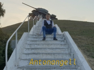 Antonangell