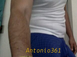 Antonio361