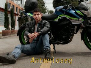 Antonioseq