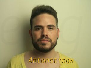 Antonstrogx