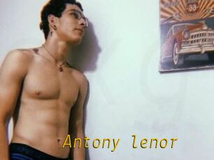 Antony_lenor