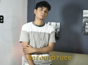 Antonybruce