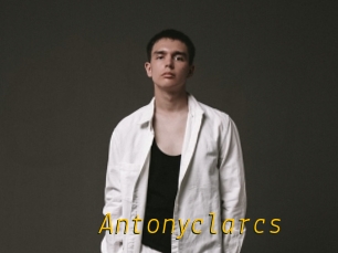 Antonyclarcs