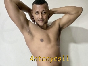 Antonycoll