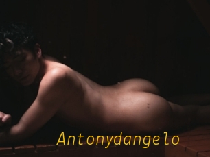 Antonydangelo