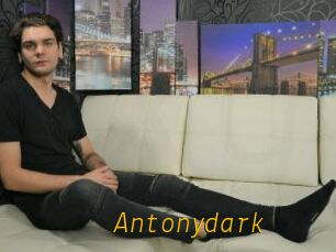 Antonydark