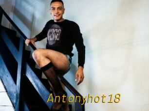 Antonyhot18