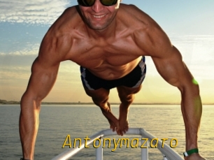 Antonymazaro