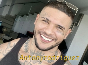 Antonyrodriguez