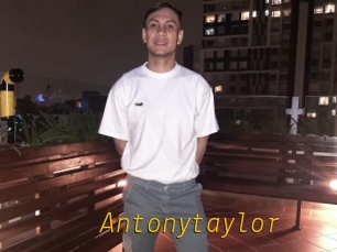 Antonytaylor