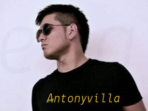 Antonyvilla