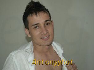 Antonyyhot