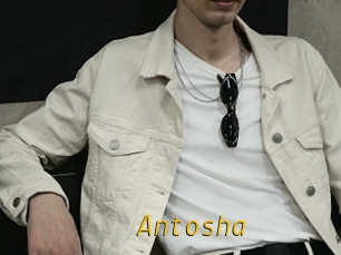 Antosha