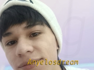 Anyelosdream