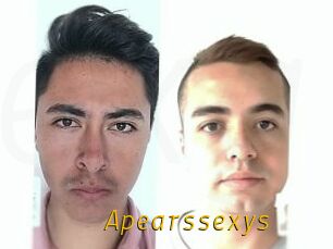 Apearssexys