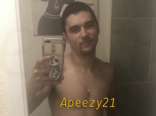 Apeezy21