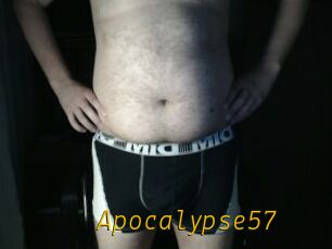 Apocalypse57