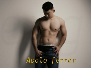 Apolo_ferrer