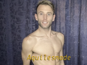 Aquilesmade