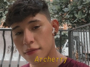 Archerry