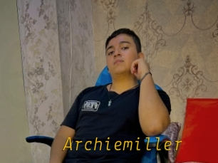 Archiemiller