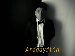 Ardaaydiin