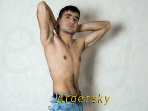 Ardersky