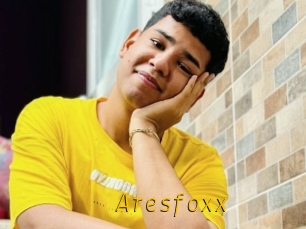 Aresfoxx