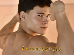 Aresmckenzie