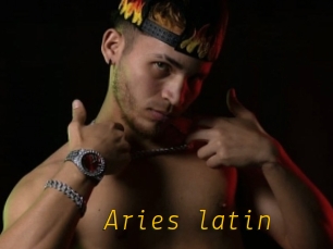 Aries_latin