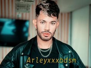 Arleyxxxbdsm