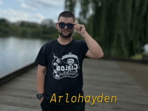 Arlohayden