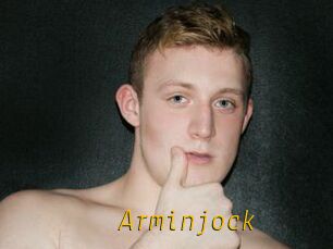 Arminjock