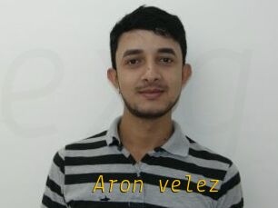 Aron_velez