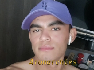 Aronarchies