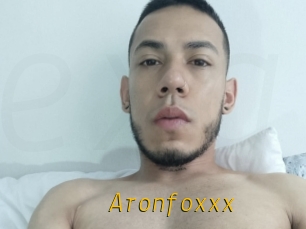 Aronfoxxx