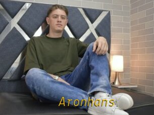 Aronhans