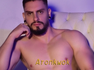 Aronkwok