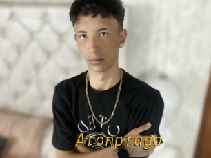 Aronpraga