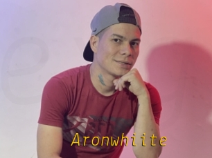 Aronwhiite