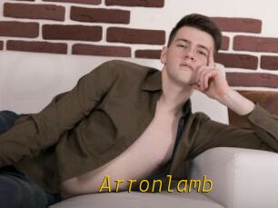 Arronlamb