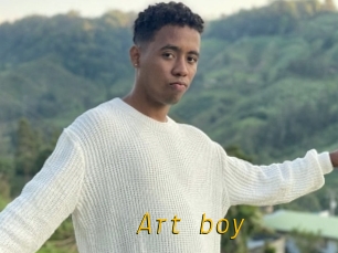 Art_boy