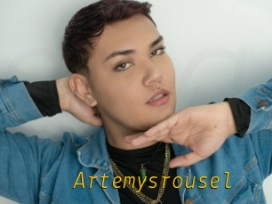 Artemysrousel