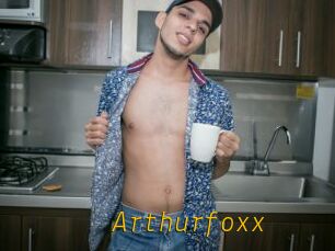 Arthurfoxx