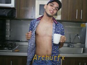 Arthurfx