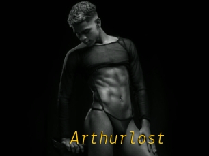 Arthurlost