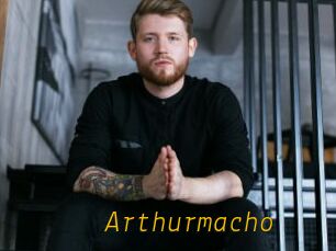 Arthurmacho