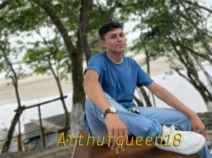 Arthurqueen18