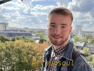 Arthursoul